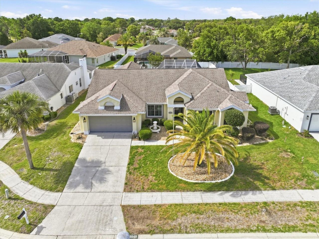 1049 Larkin Road , Spring Hill, FL 34608 Photo