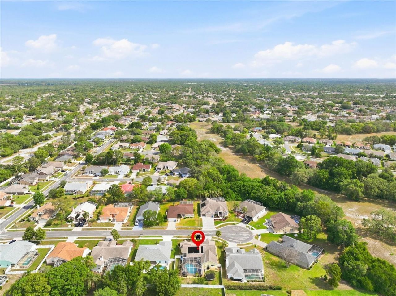 1049 Larkin Road , Spring Hill, FL 34608 Photo