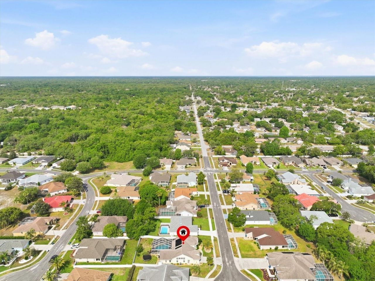 1049 Larkin Road , Spring Hill, FL 34608 Photo
