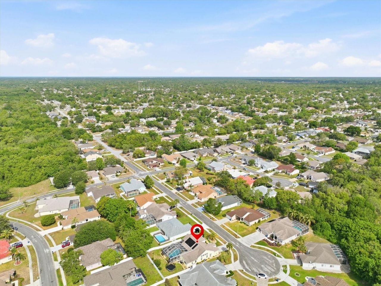 1049 Larkin Road , Spring Hill, FL 34608 Photo