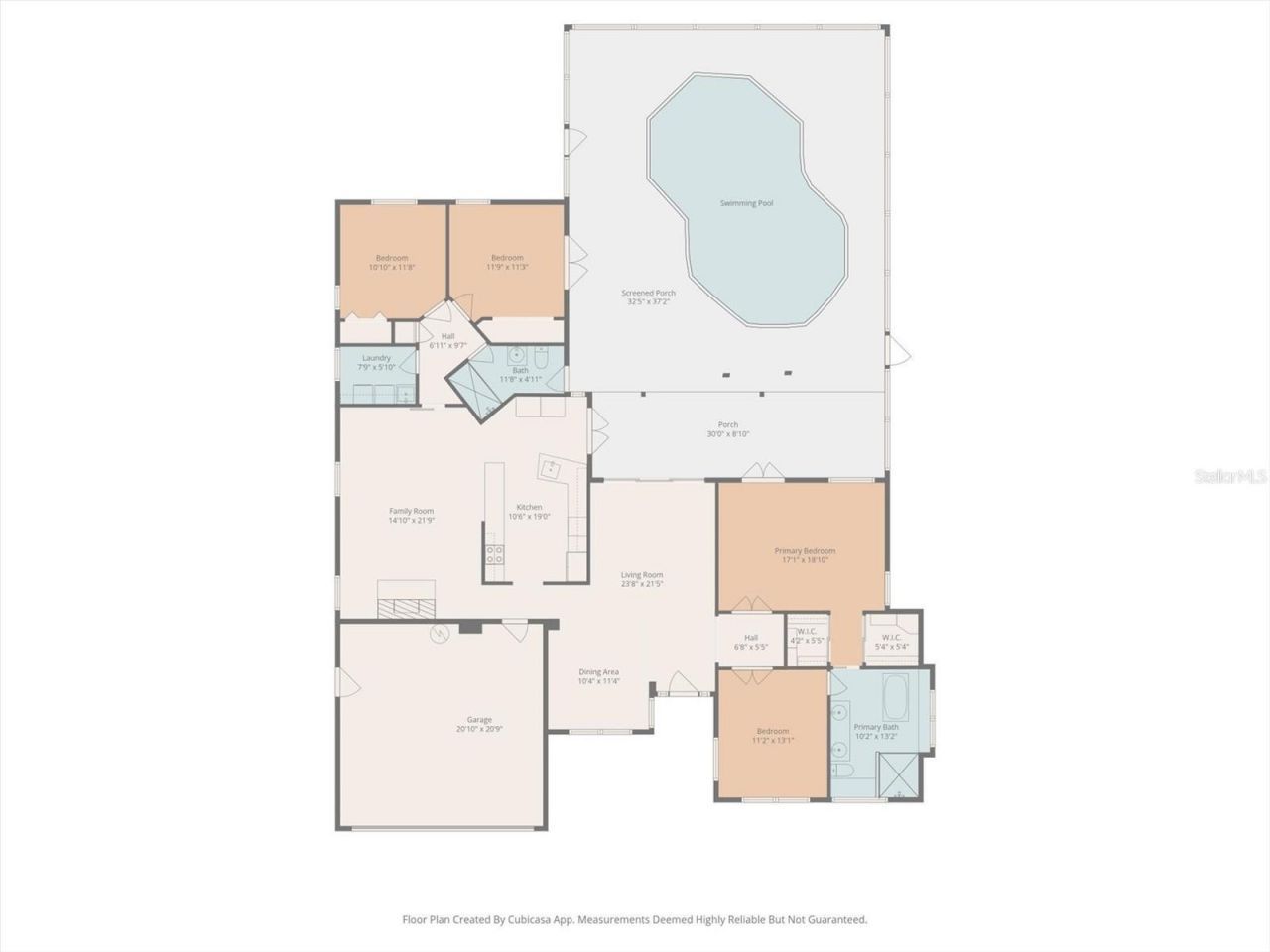 1049 Larkin Road , Spring Hill, FL 34608 Photo