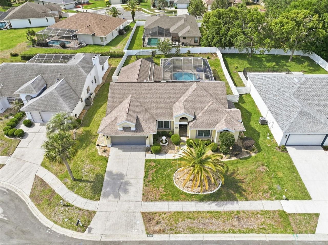 1049 Larkin Road , Spring Hill, FL 34608 Photo