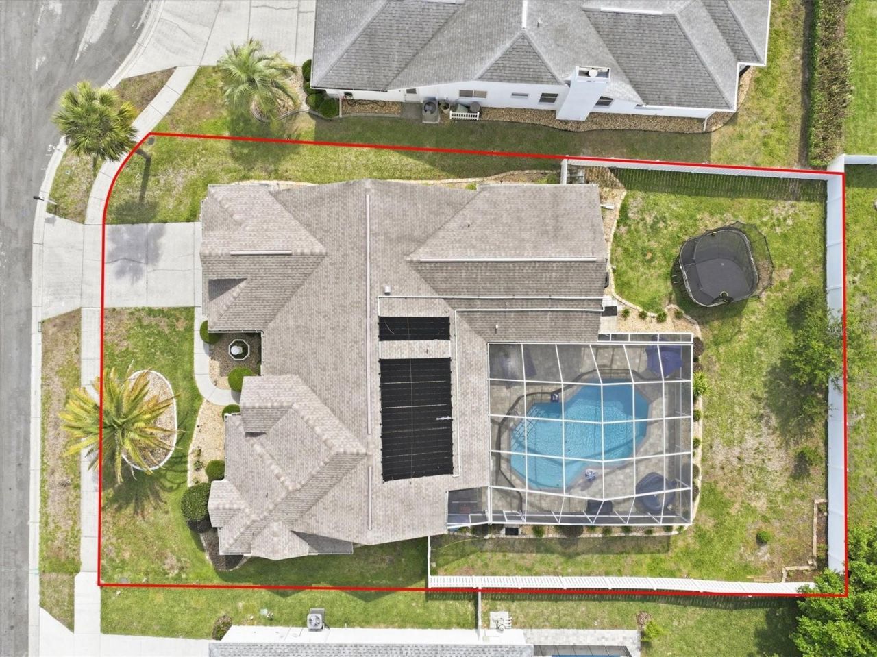 1049 Larkin Road , Spring Hill, FL 34608 Photo