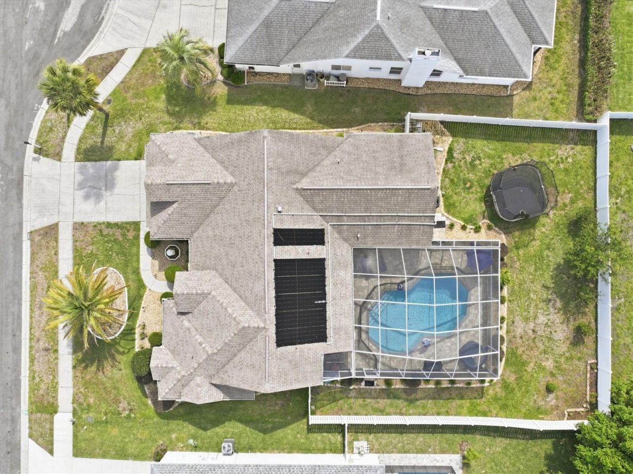 1049 Larkin Road , Spring Hill, FL 34608 Photo