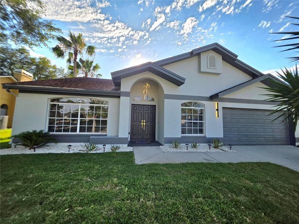 2796 CHALLENGER DRIVE , PALM HARBOR, FL 34683