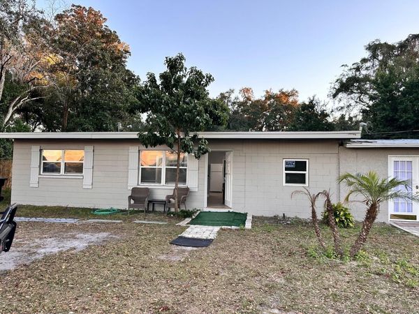 3508 ORANOLE ROAD, ORLANDO, FL 32810