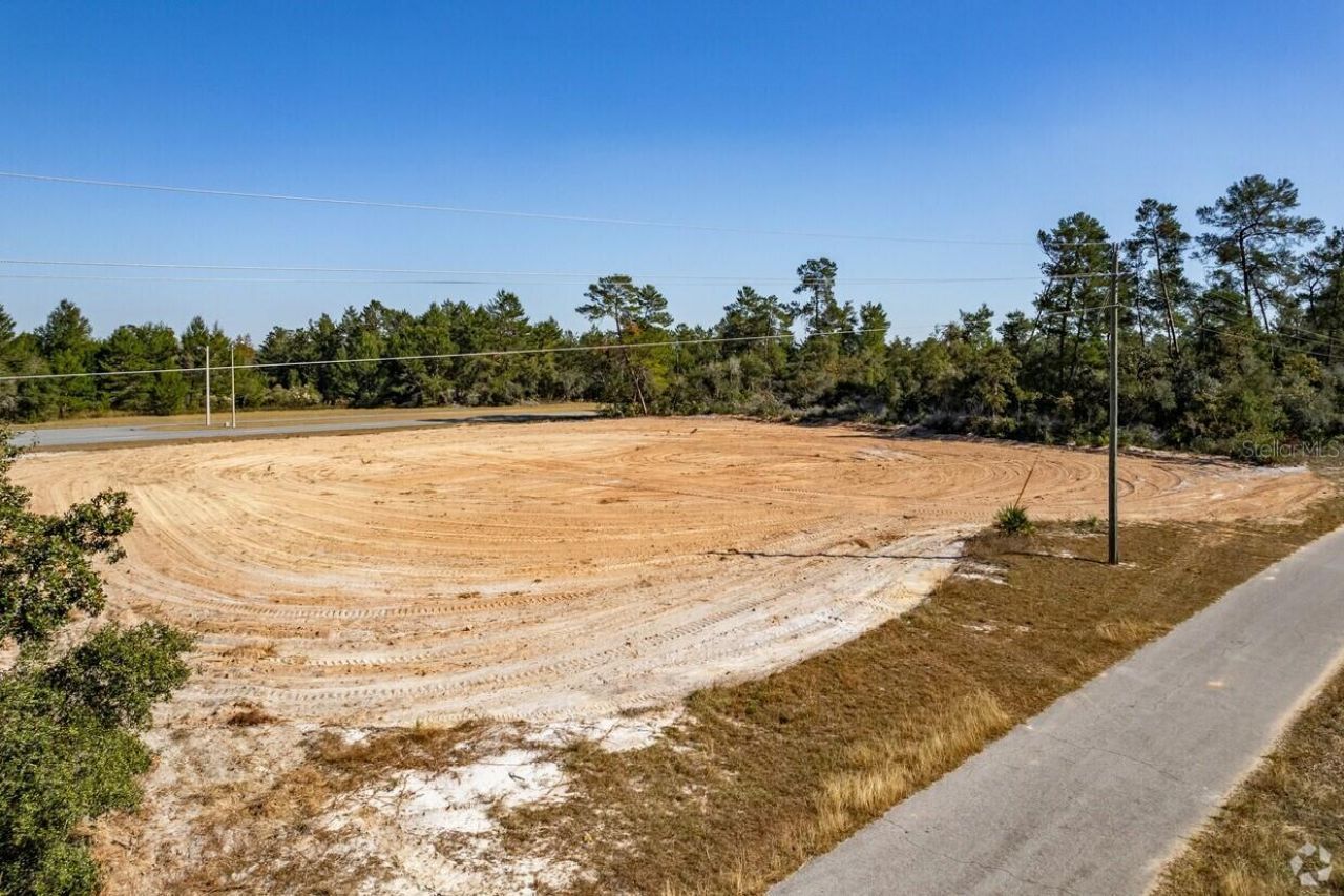 216 SW Marion Oaks Boulevard Sw, Lot #8, Ocala, FL 34473 Photo