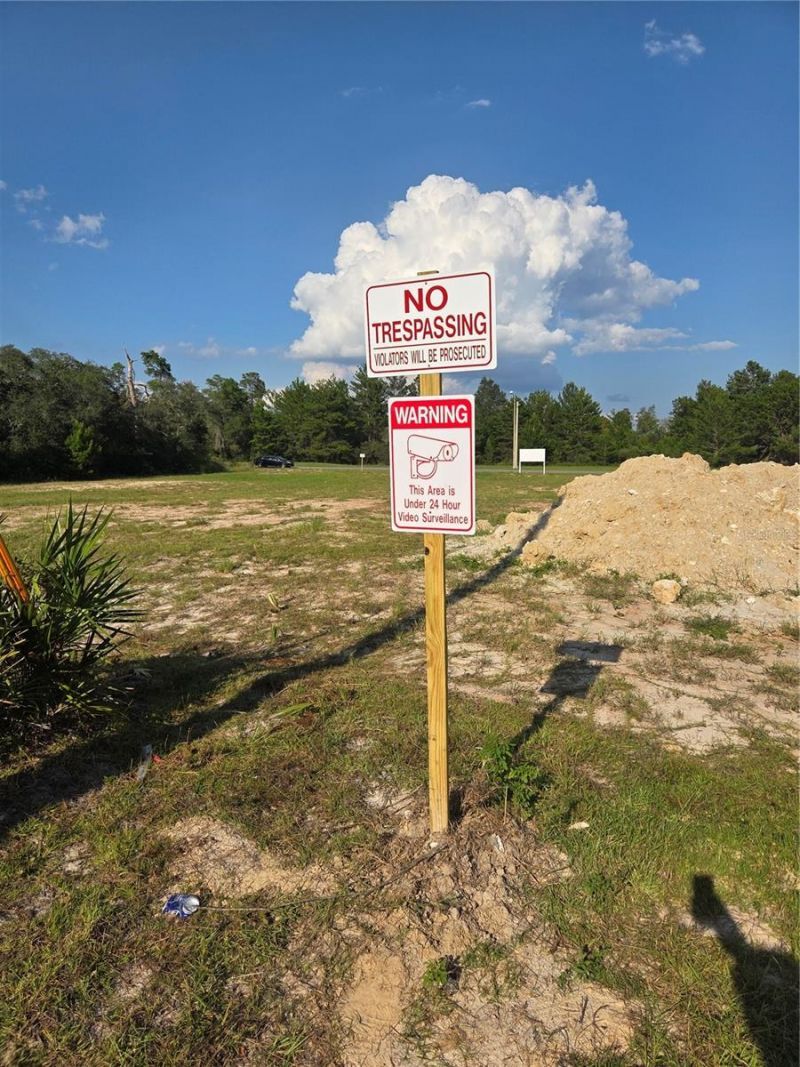 216 SW Marion Oaks Boulevard Sw, Lot #8, Ocala, FL 34473 Photo