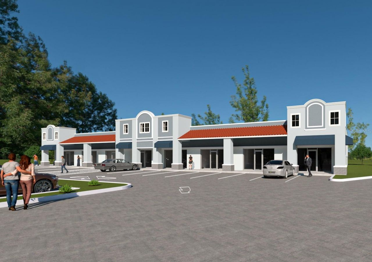 216 SW Marion Oaks Boulevard Sw, Lot #8, Ocala, FL 34473 Photo