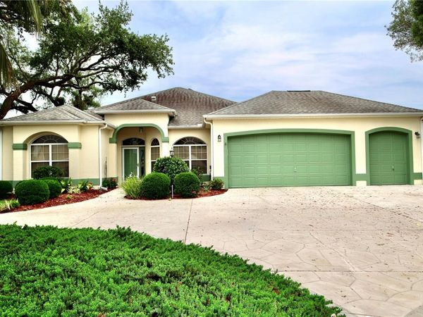 532 CARRERA DRIVE, LADY LAKE, FL 32159