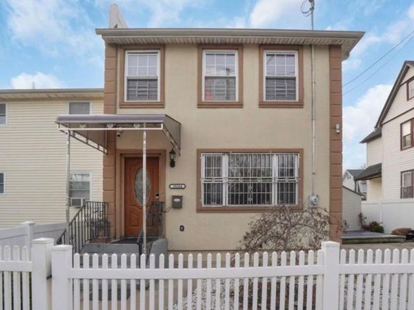 102-64 188th Street , Hollis, NY 11423