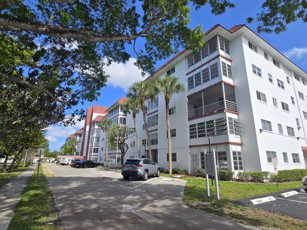 4750 NW 22nd Court, Unit 408, Lauderhill, FL 33313