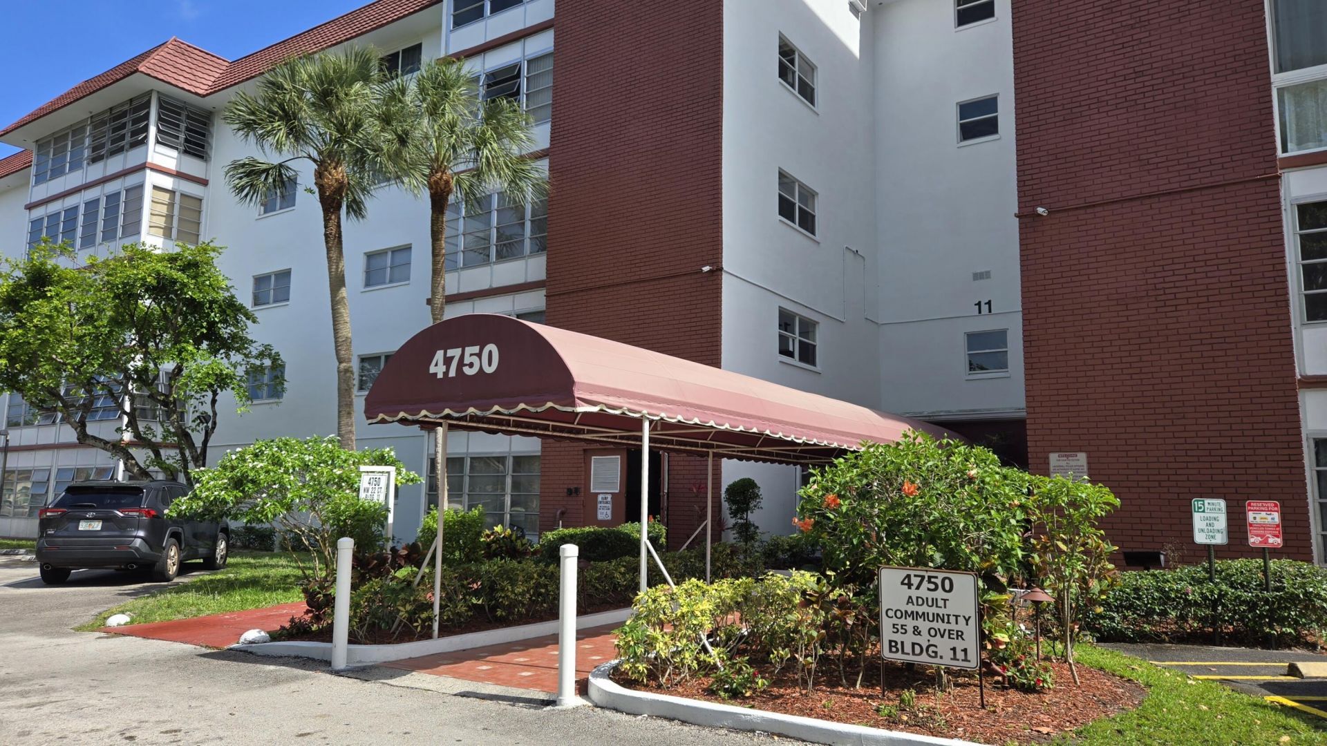 4750 NW 22nd Court, Unit 408, Lauderhill, FL 33313 Photo