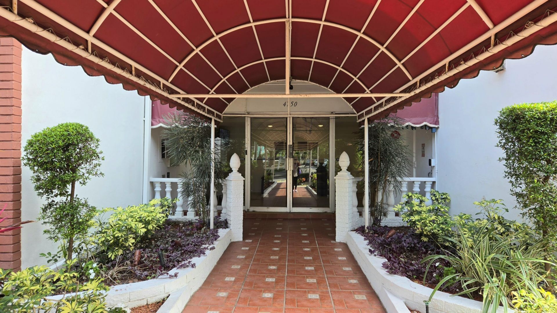 4750 NW 22nd Court, Unit 408, Lauderhill, FL 33313 Photo