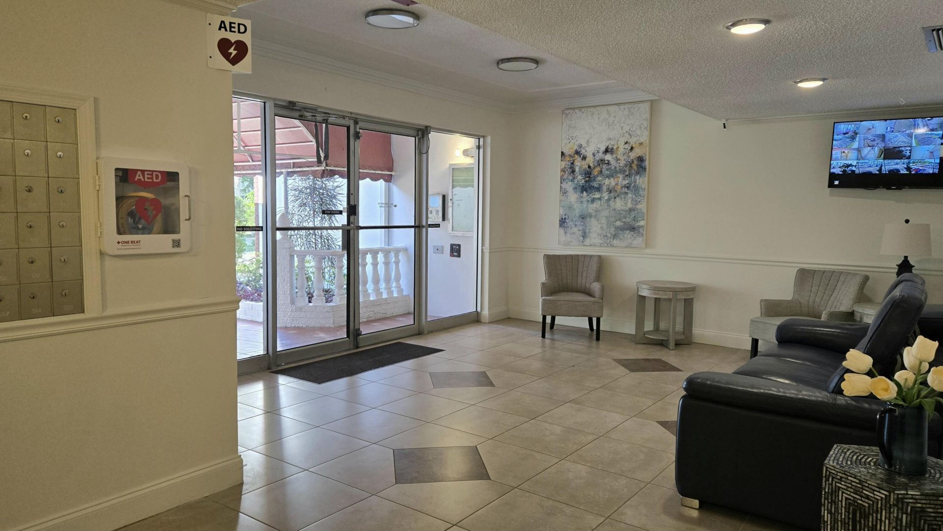 4750 NW 22nd Court, Unit 408, Lauderhill, FL 33313 Photo