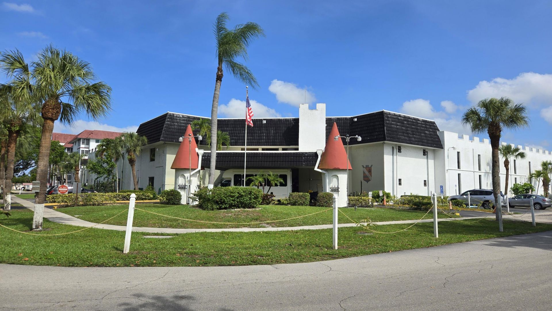 4750 NW 22nd Court, Unit 408, Lauderhill, FL 33313 Photo