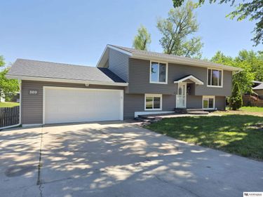 309 S 4th Street , Ceresco, NE 68017