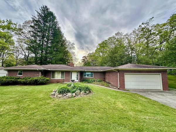 500 NORTH HIGHLAND DRIVE, BECKLEY, WV 25801