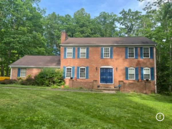 20 Hummingbird Lane, BECKLEY, WV 25801