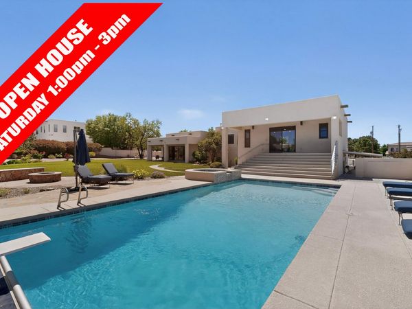8501 Florence Avenue NE, Albuquerque, NM 87122