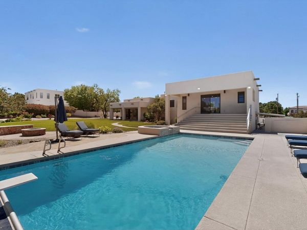 8501 Florence Avenue NE, Albuquerque, NM 87122