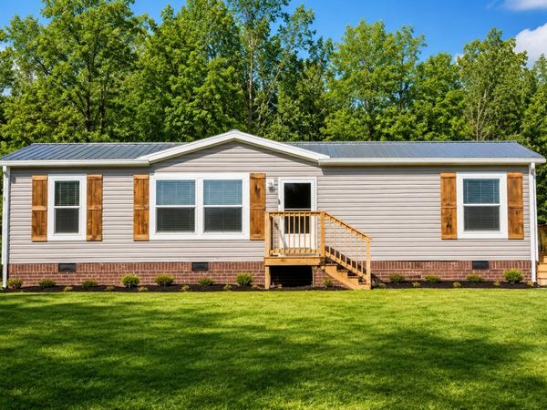 150 Hord Rd, Wartrace, TN 37183