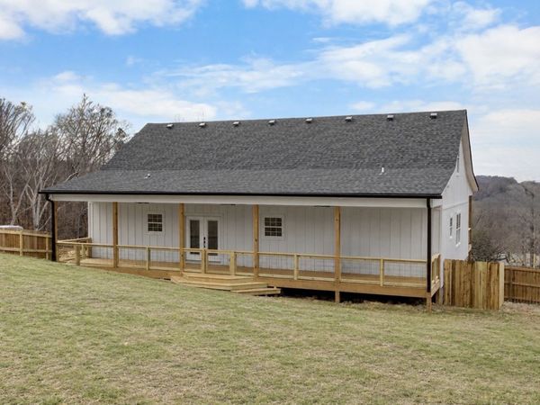 117 Rooster St , Indian Mound, TN 37079