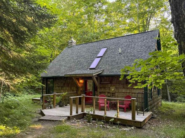 28208 Island Woods Road, Beaver Island, MI 49782