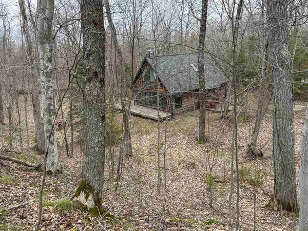 28208 Island Woods Road, Beaver Island, MI 49782