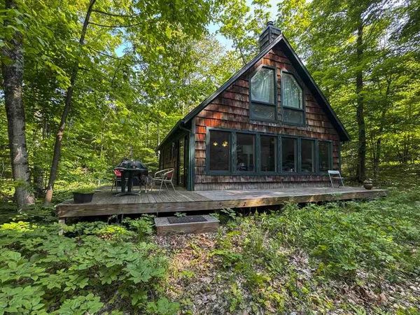 28208 Island Woods Road, Beaver Island, MI 49782