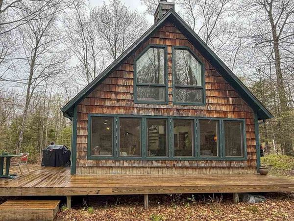 28208 Island Woods Road, Beaver Island, MI 49782