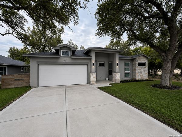 7814 WOODCLIFF BLVD, Selma, TX 78154