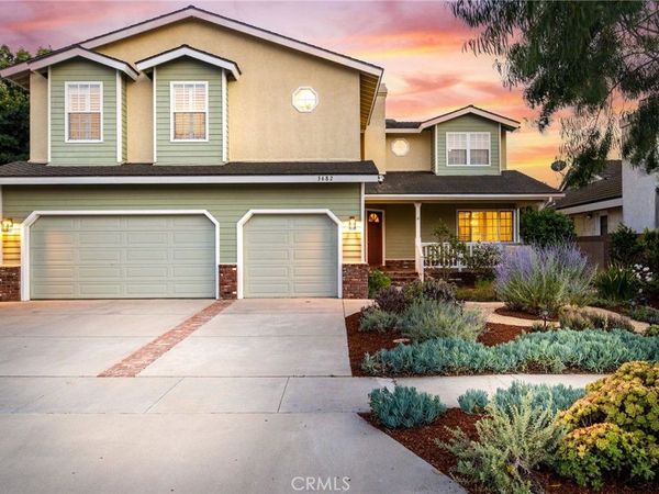 3682 La Colmena Way, Los Alamitos, CA 90720