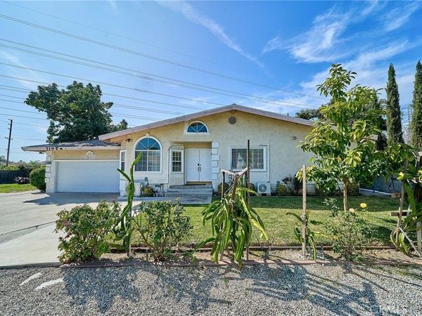 7145 N Muscatel, San Gabriel, CA 91775