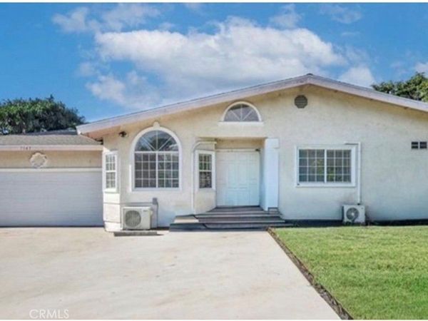 7145 N Muscatel, San Gabriel, CA 91775