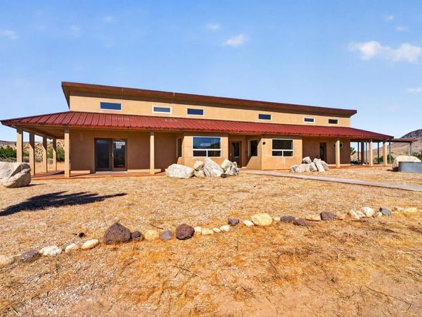 53105 Chia Trail, Pioneertown, CA 92268