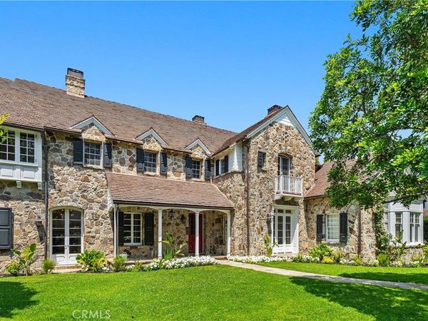 10343 Valley Spring, Toluca Lake, CA 91602