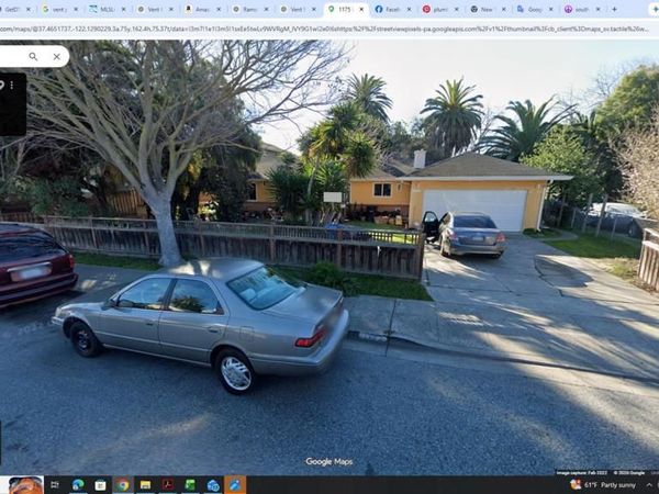 East Palo Alto, CA 94303