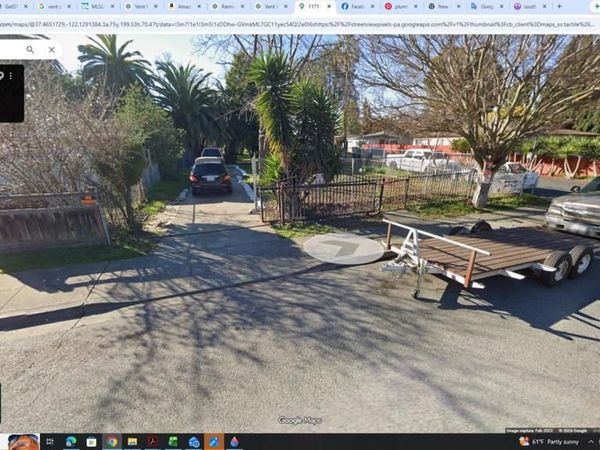 East Palo Alto, CA 94303