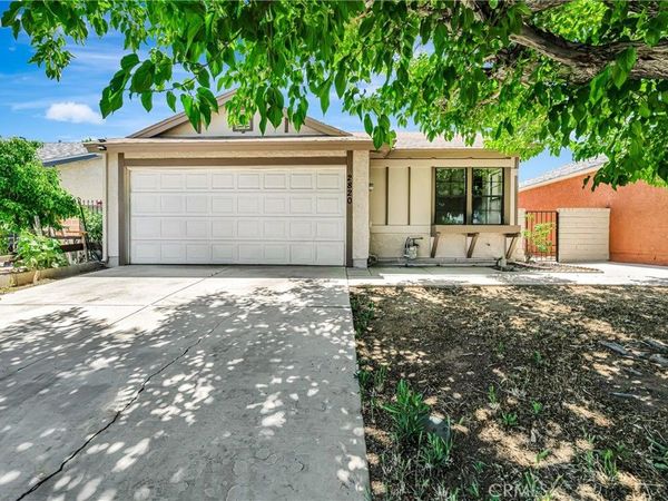 2820 E Avenue S S, Palmdale, CA 93550