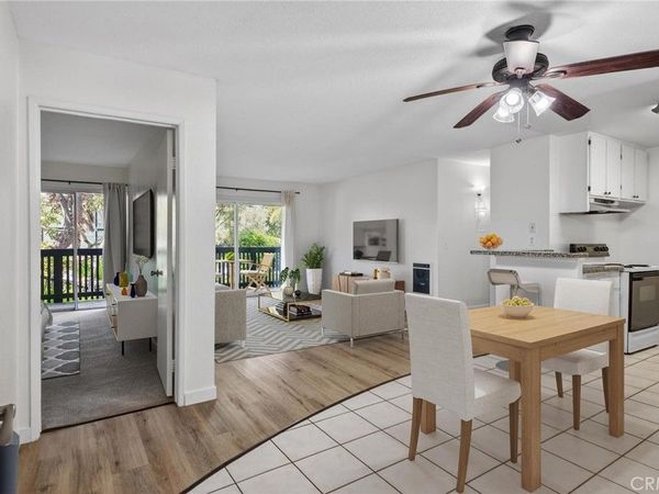 3604 W Estates, Unit 115, Palos Verdes Peninsula, CA 90274