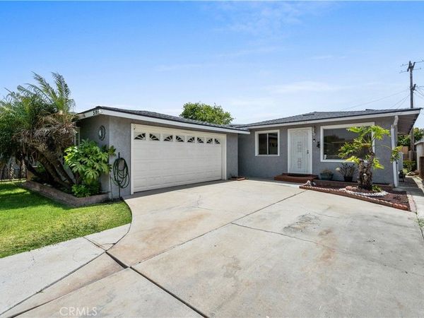 5166 W 138th, Hawthorne, CA 90250