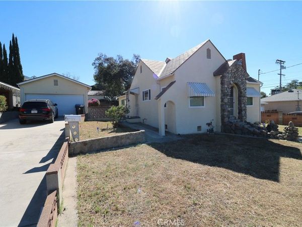 10014 Leona, Tujunga, CA 91042