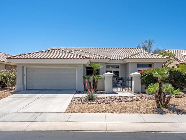 78915 Mimosa Drive, Palm Desert, CA 92211