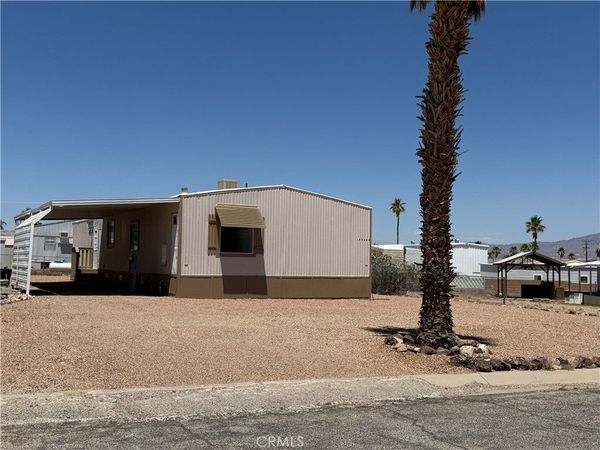 148600 Panoply, Needles, CA 92363
