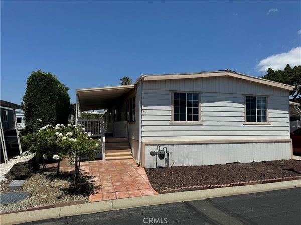17700 Avalon Boulevard, Unit 40, Carson, CA 90746