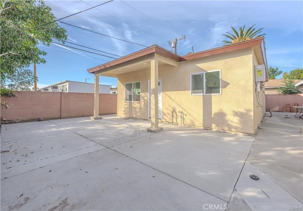 13045 Birchwood Street, Garden Grove, CA 92843 Main Photo