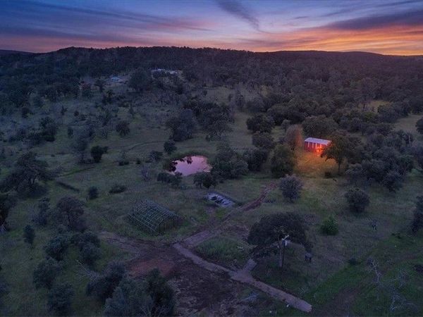 6180 Stonehedge Drive, Marysville, CA 95901