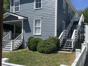 213 DOUGLAS AVE , Unit B, Charlottesville, VA 22902
