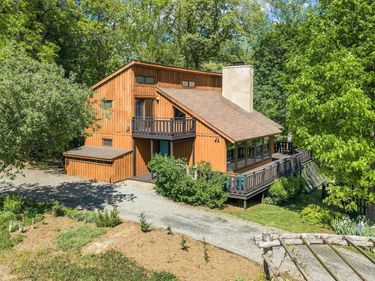 3278 PLANK RD , North Garden, VA 22959